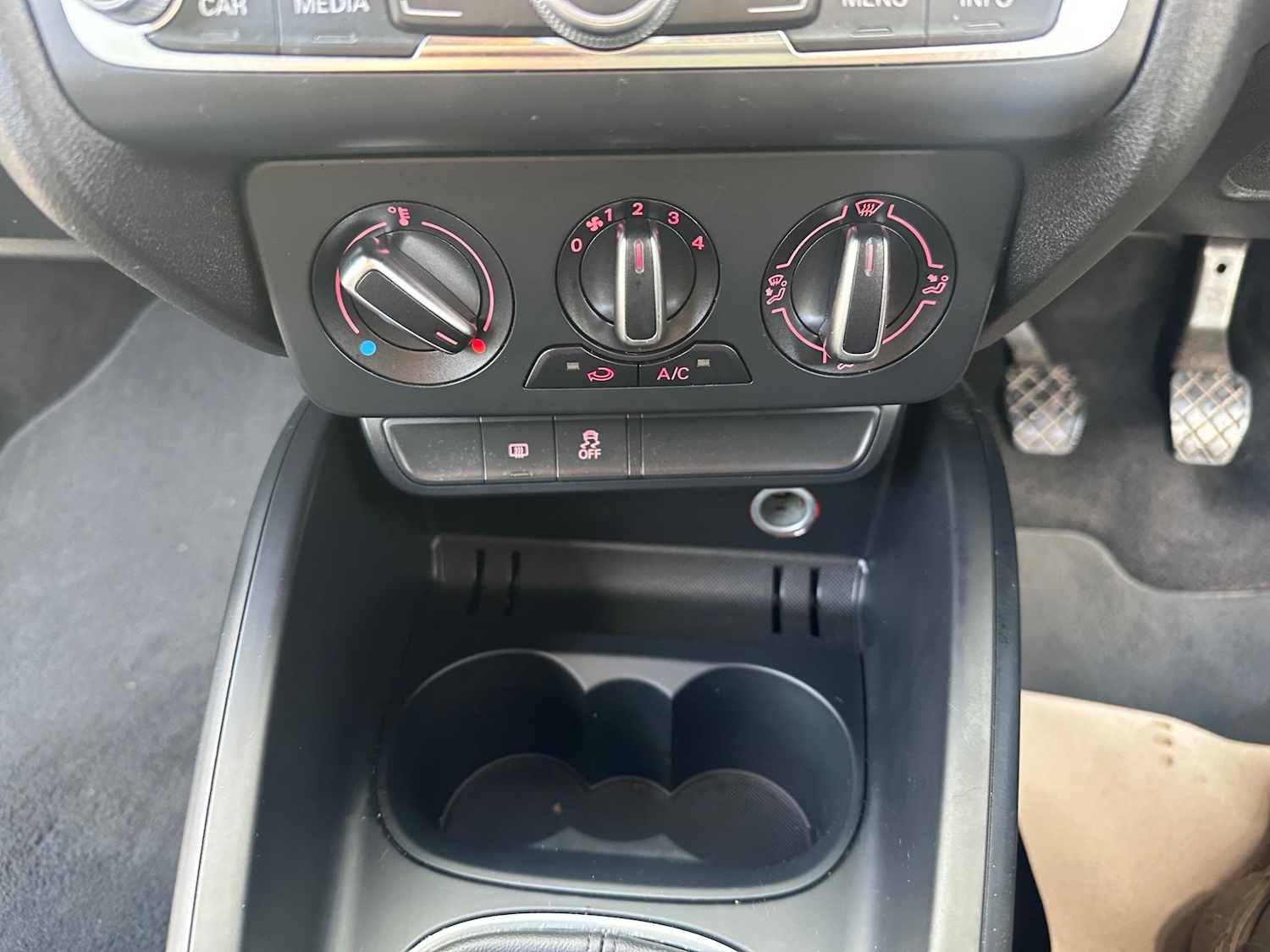 Used Audi A1 2017 for sale - 76270953: Photo 10