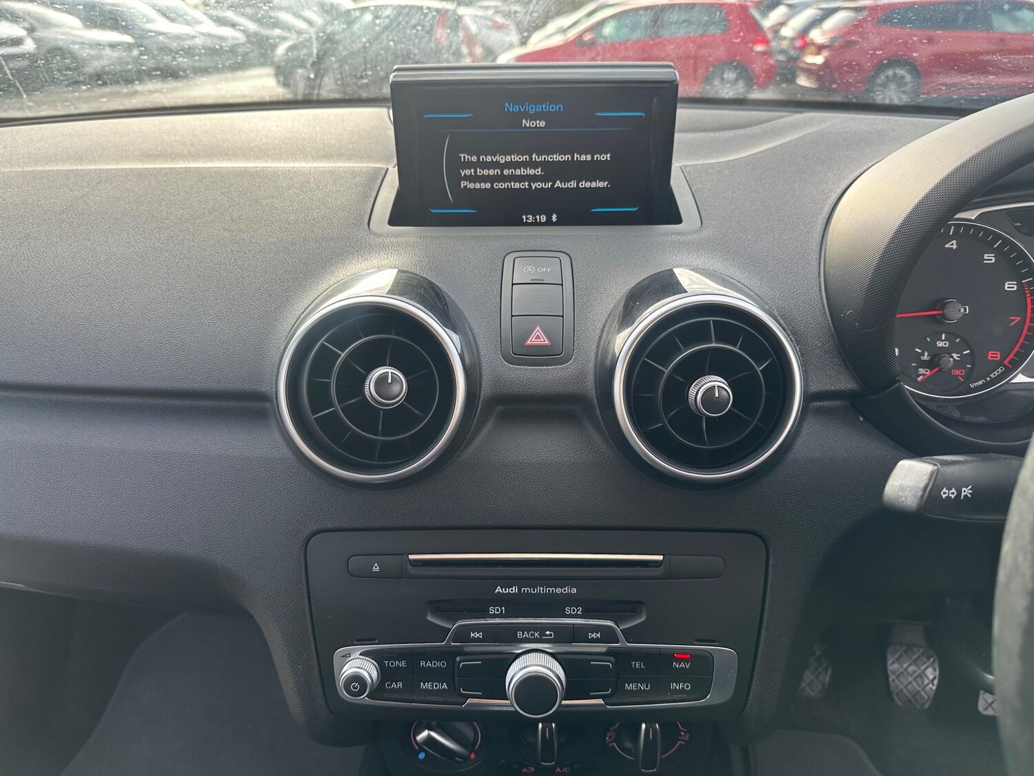 Used Audi A1 2017 for sale - 76270953: Photo 11