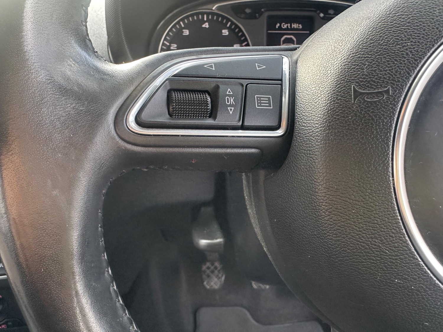 Used Audi A1 2017 for sale - 76270953: Photo 12