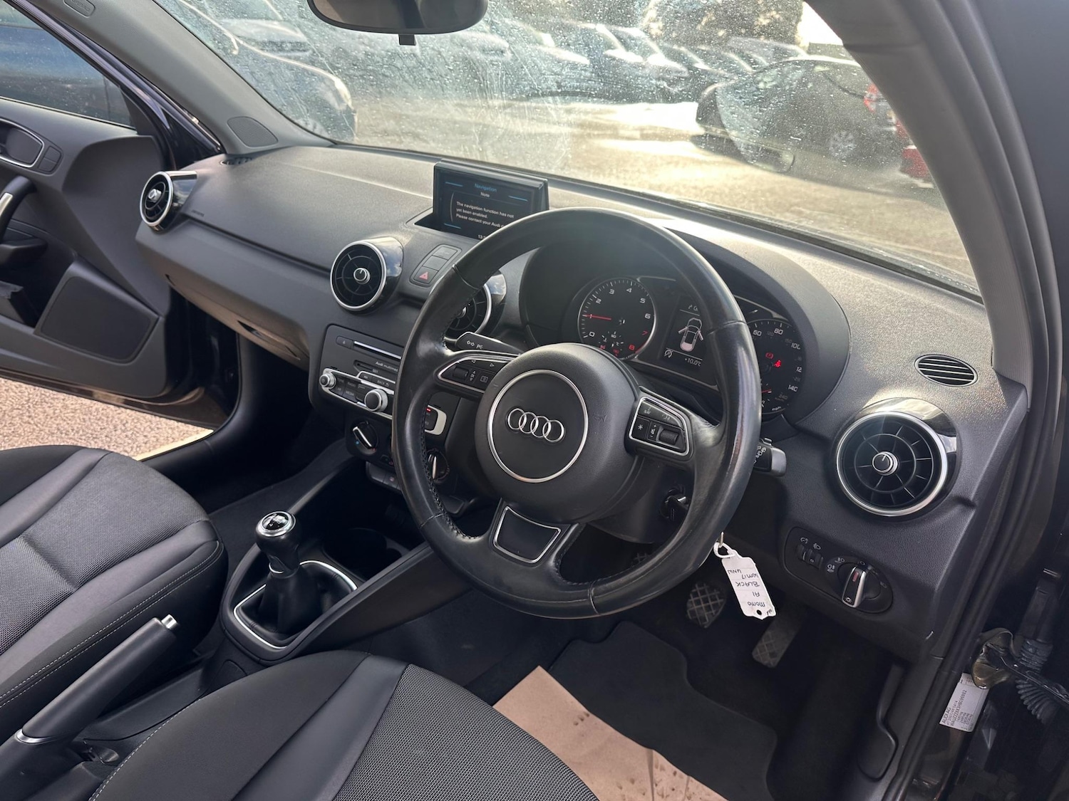 Used Audi A1 2017 for sale - 76270953: Photo 15