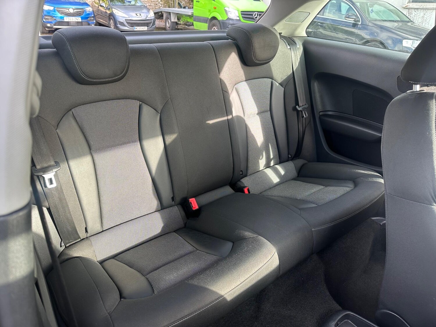 Used Audi A1 2017 for sale - 76270953: Photo 16