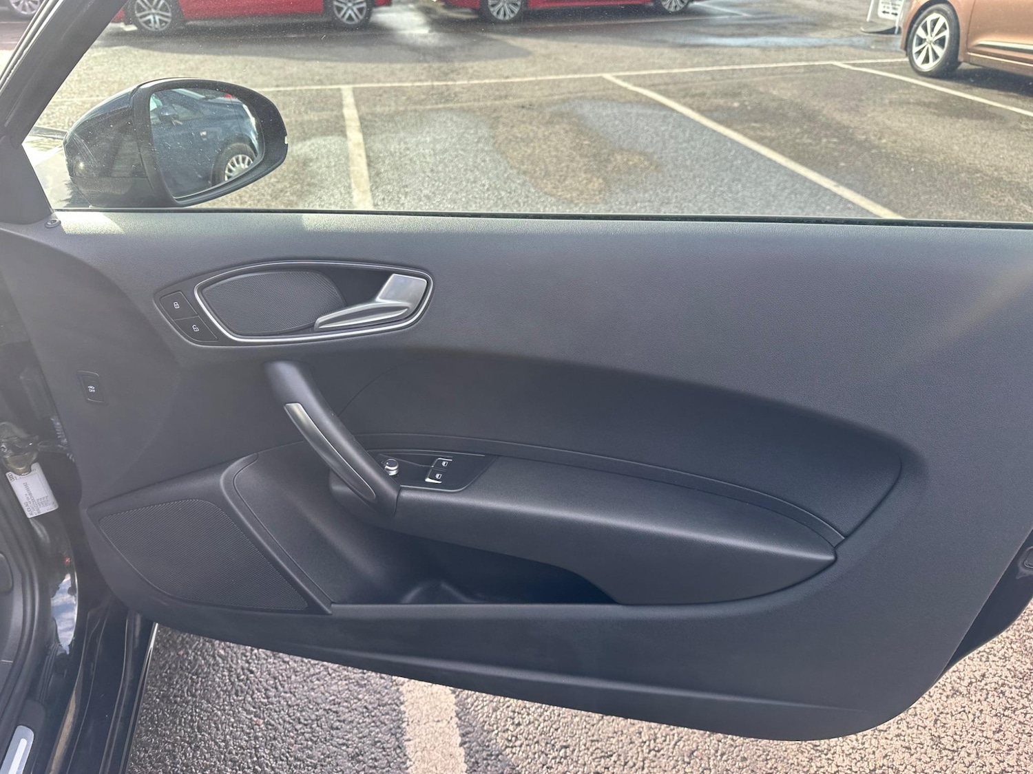 Used Audi A1 2017 for sale - 76270953: Photo 17