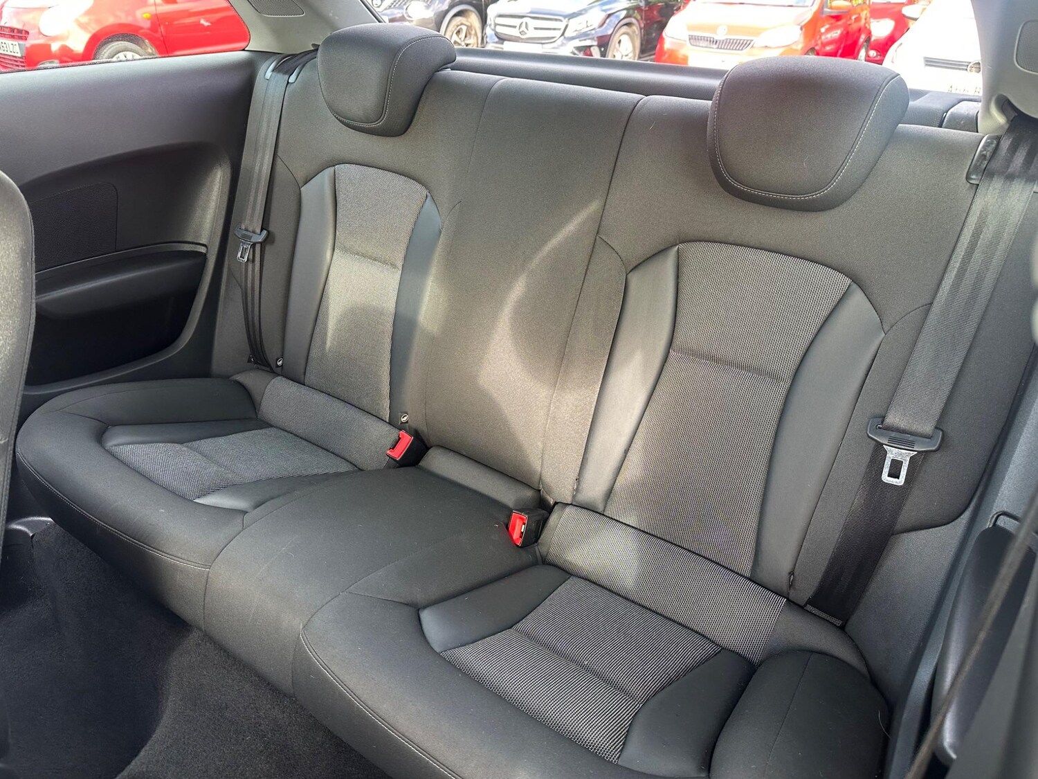 Used Audi A1 2017 for sale - 76270953: Photo 20