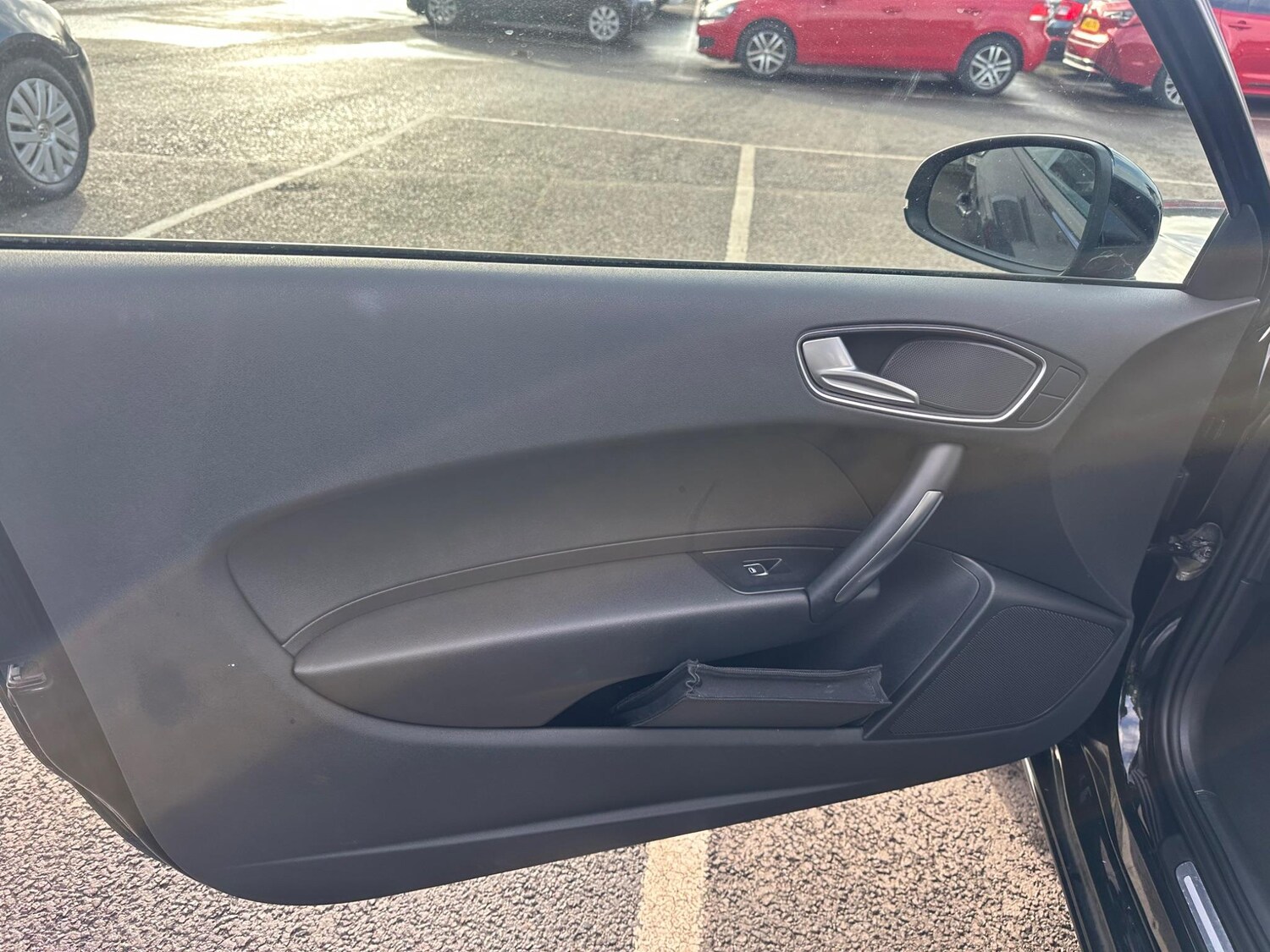 Used Audi A1 2017 for sale - 76270953: Photo 21