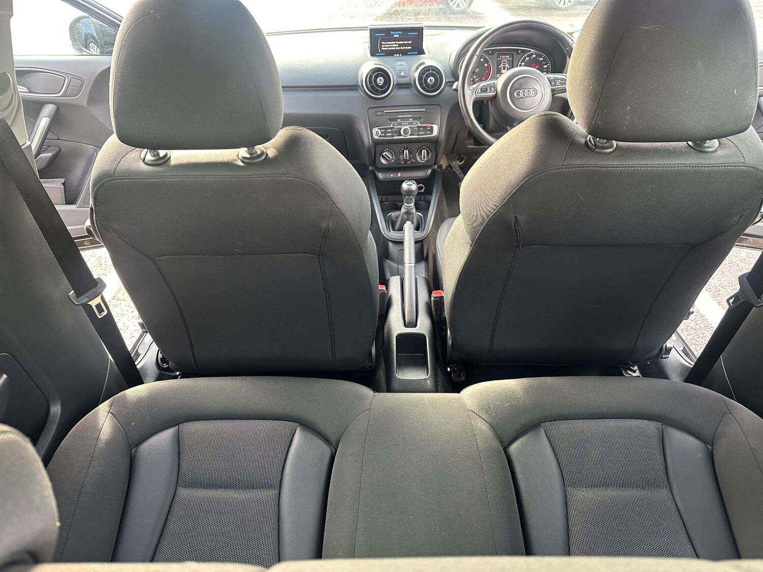 Used Audi A1 2017 for sale - 76270953: Photo 23