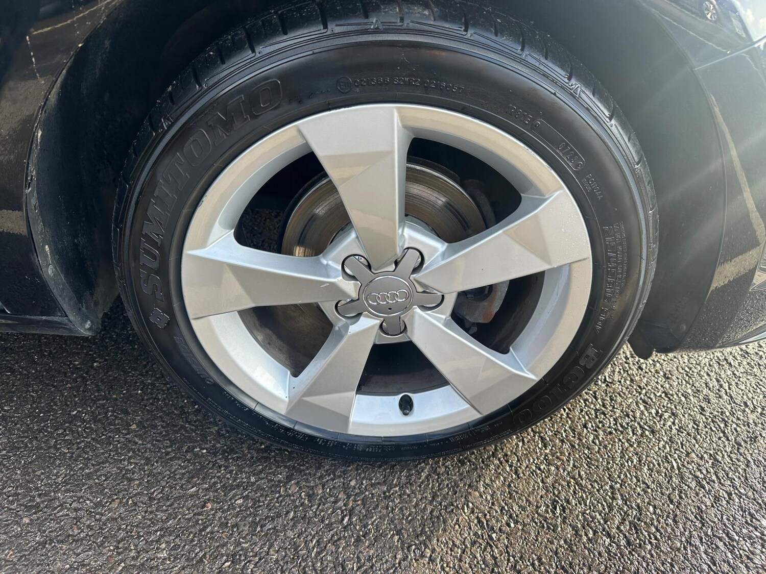 Used Audi A1 2017 for sale - 76270953: Photo 31