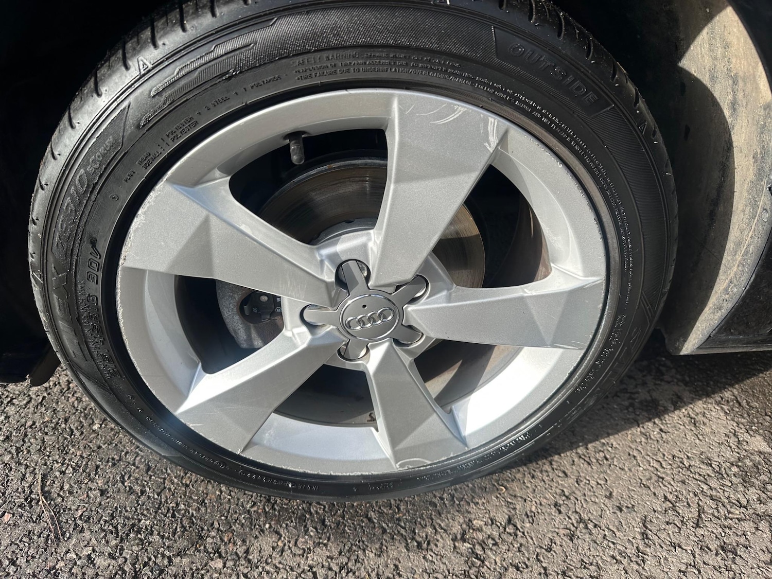 Used Audi A1 2017 for sale - 76270953: Photo 32