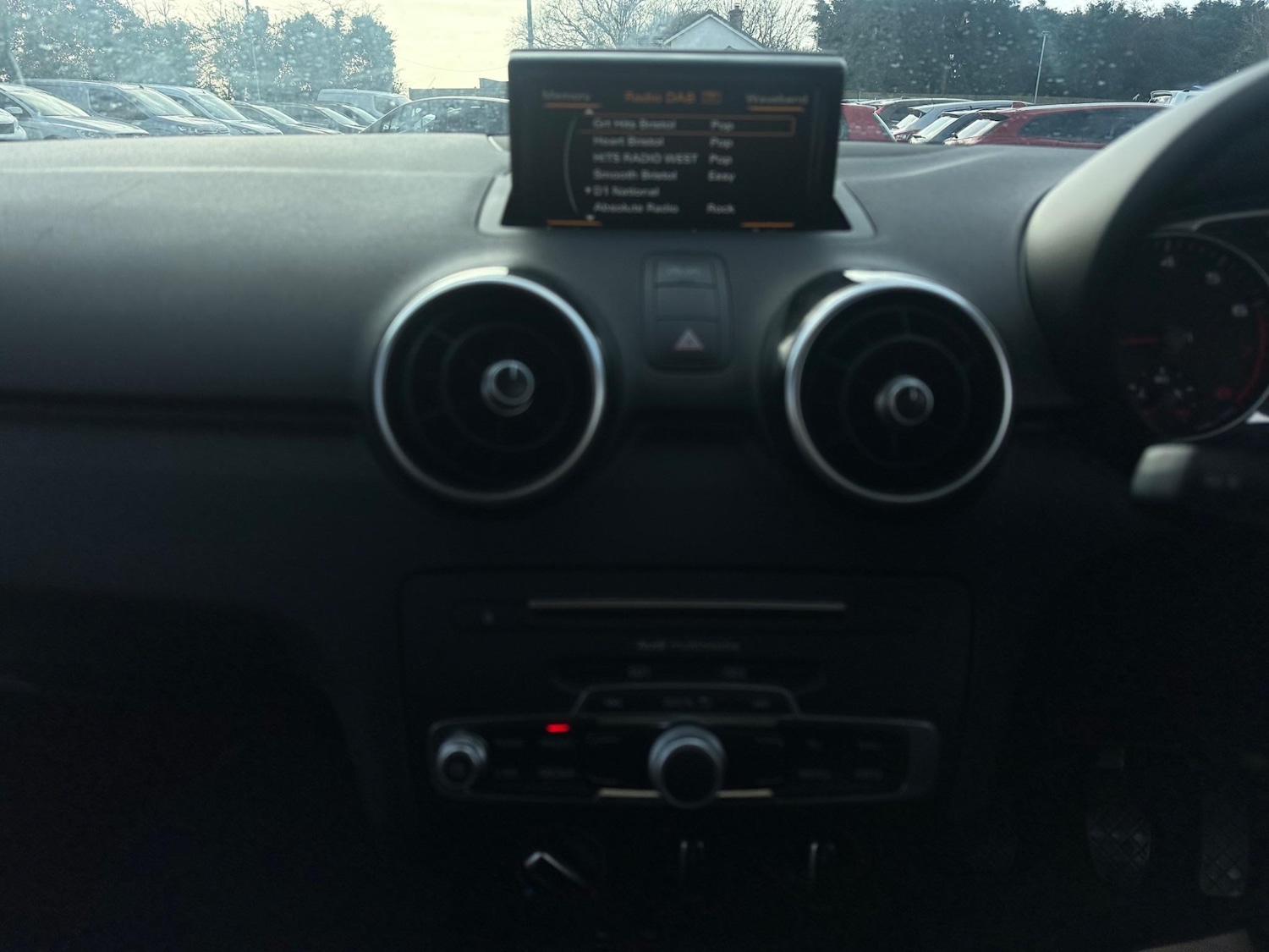 Used Audi A1 2017 for sale - 76270953: Photo 9