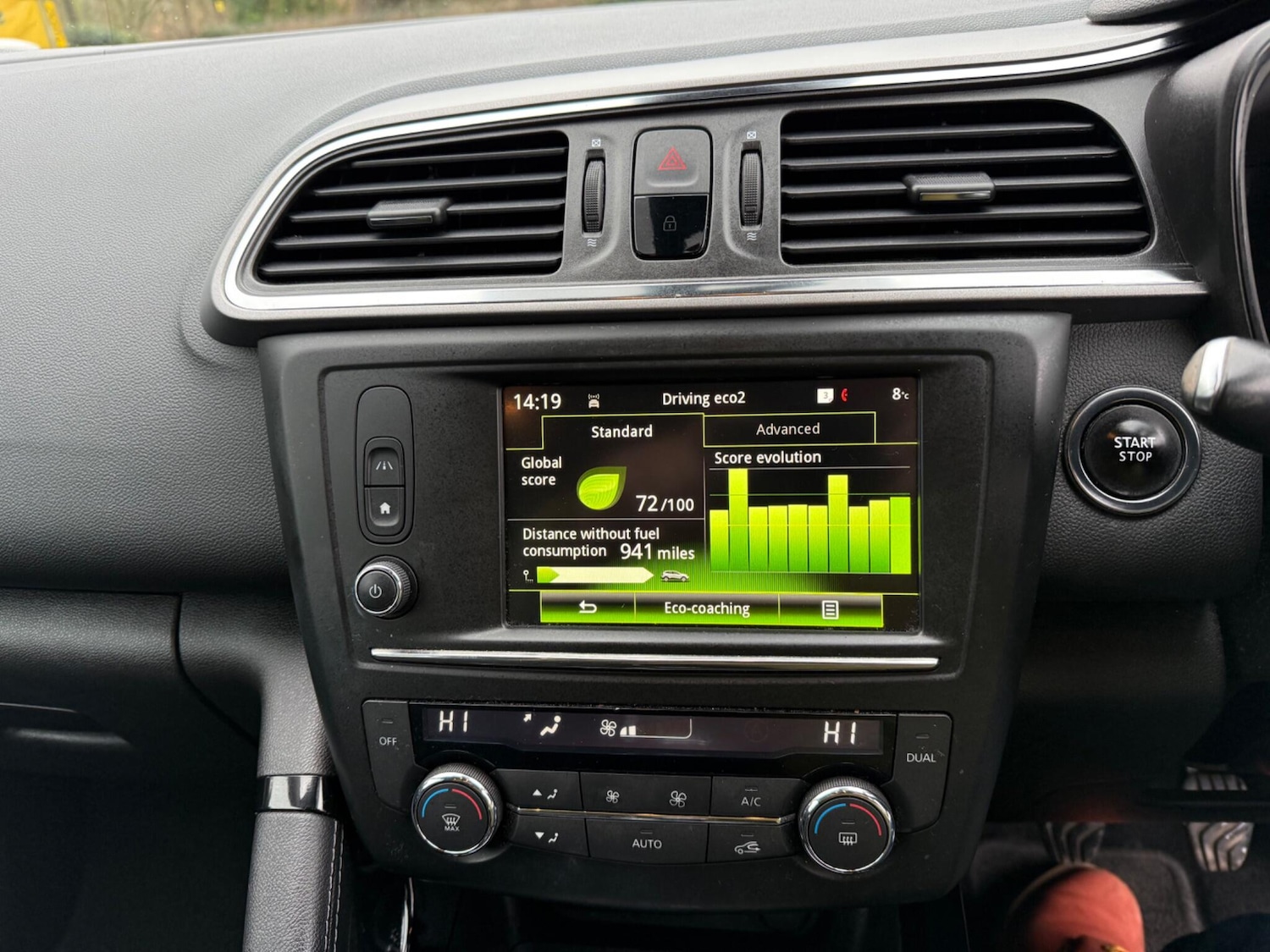 Used Renault Kadjar 2017 for sale - 77455382: Photo 10