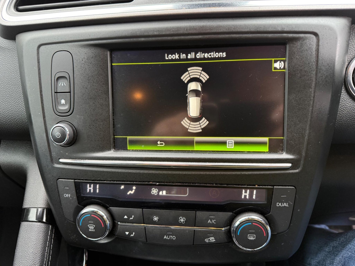 Used Renault Kadjar 2017 for sale - 77455382: Photo 11