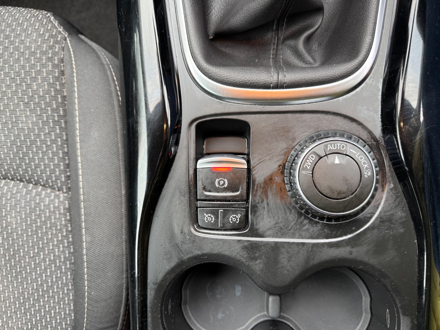 Used Renault Kadjar 2017 for sale - 77455382: Photo 13