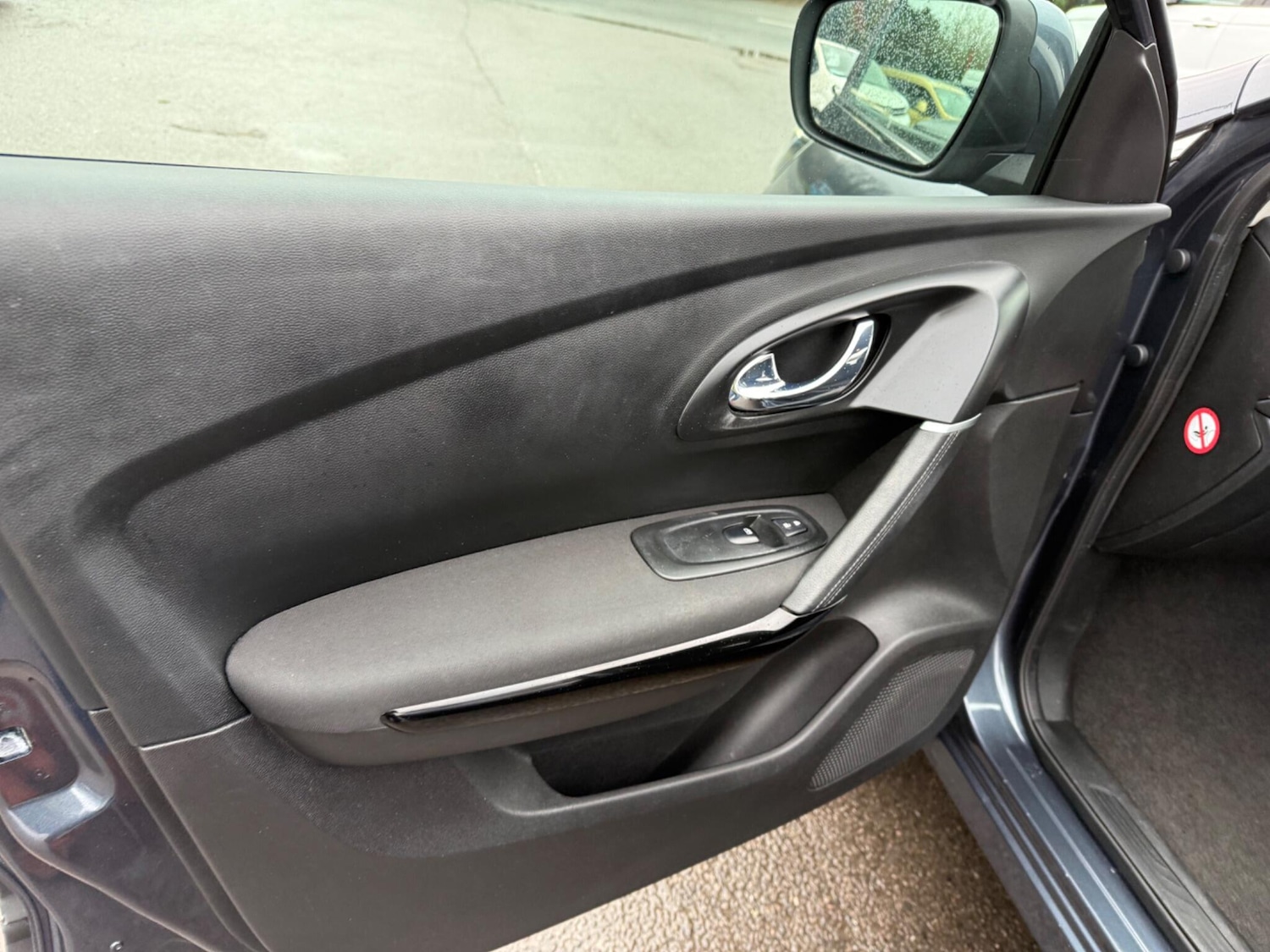 Used Renault Kadjar 2017 for sale - 77455382: Photo 19