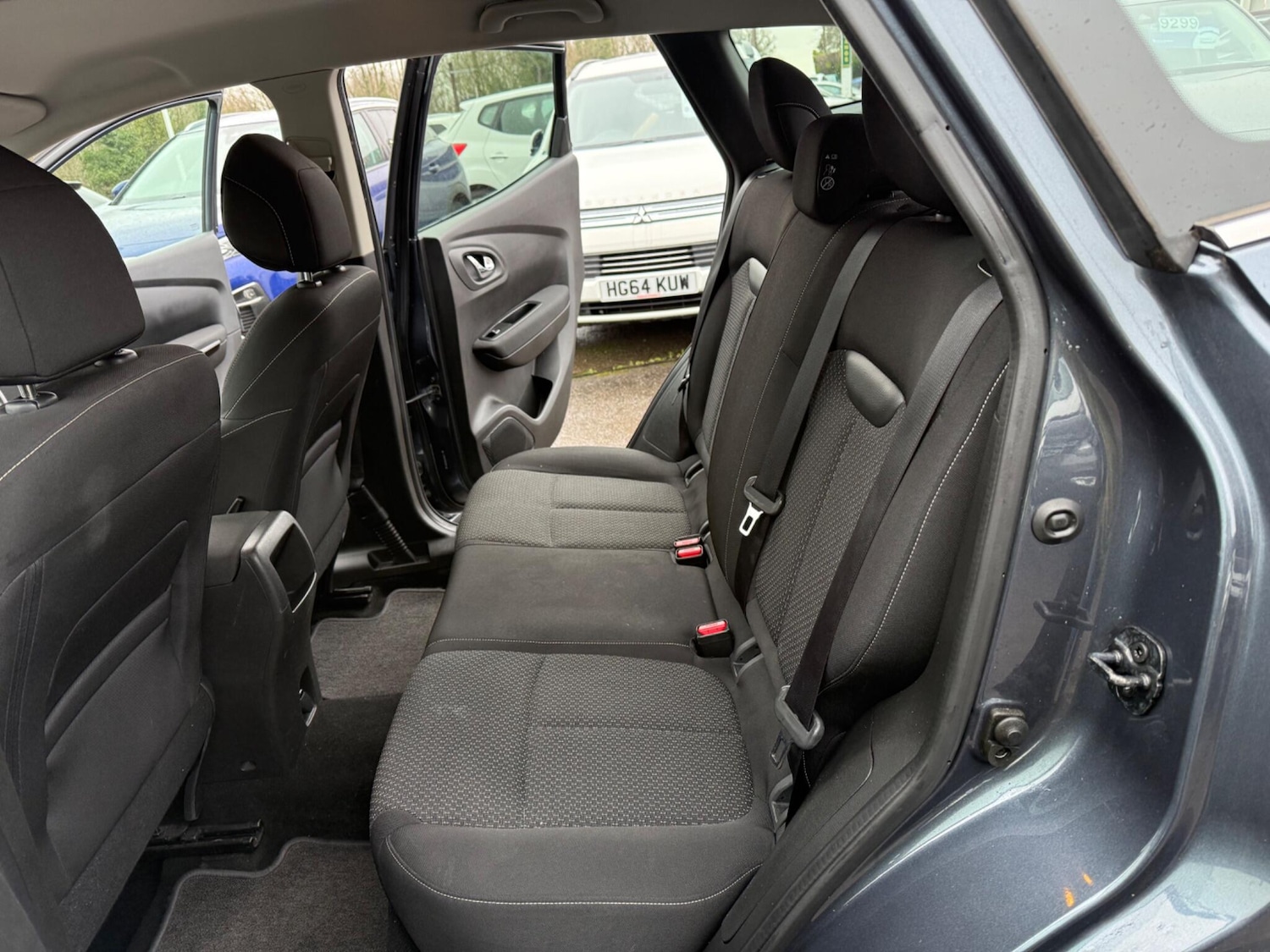 Used Renault Kadjar 2017 for sale - 77455382: Photo 21