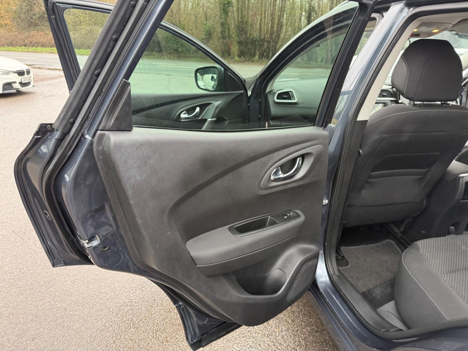 Used Renault Kadjar 2017 for sale - 77455382: Photo 22