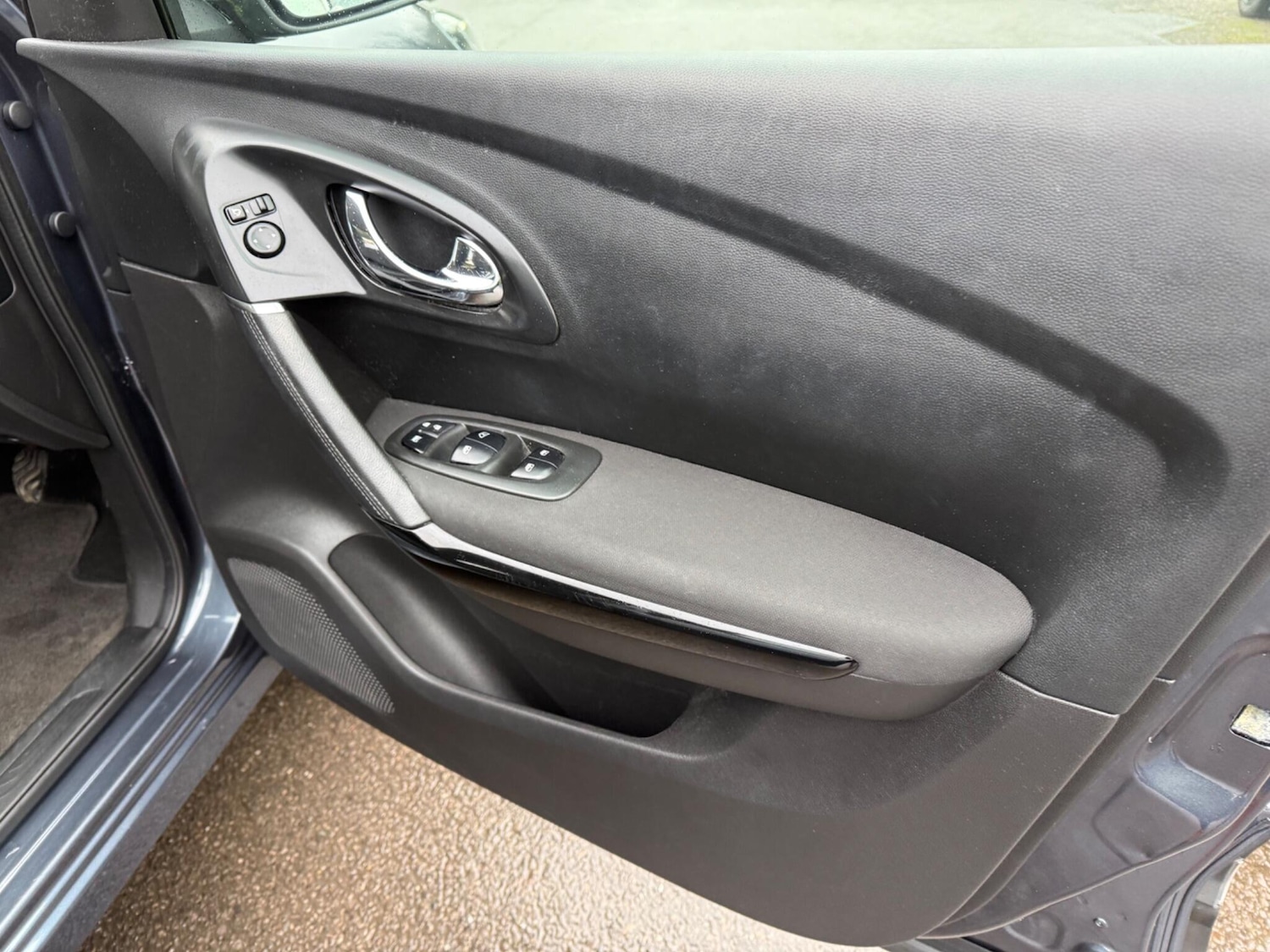 Used Renault Kadjar 2017 for sale - 77455382: Photo 23