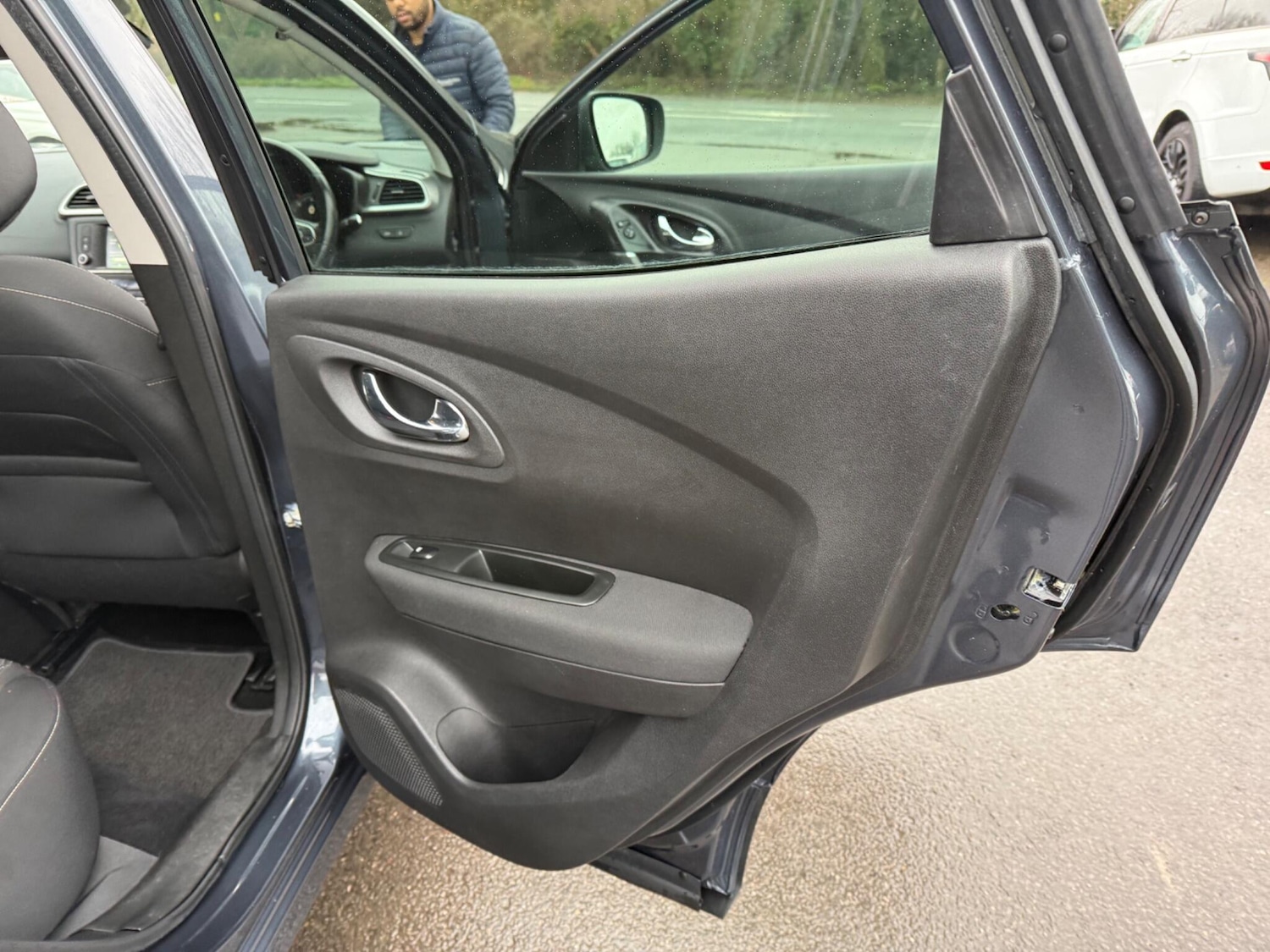 Used Renault Kadjar 2017 for sale - 77455382: Photo 24