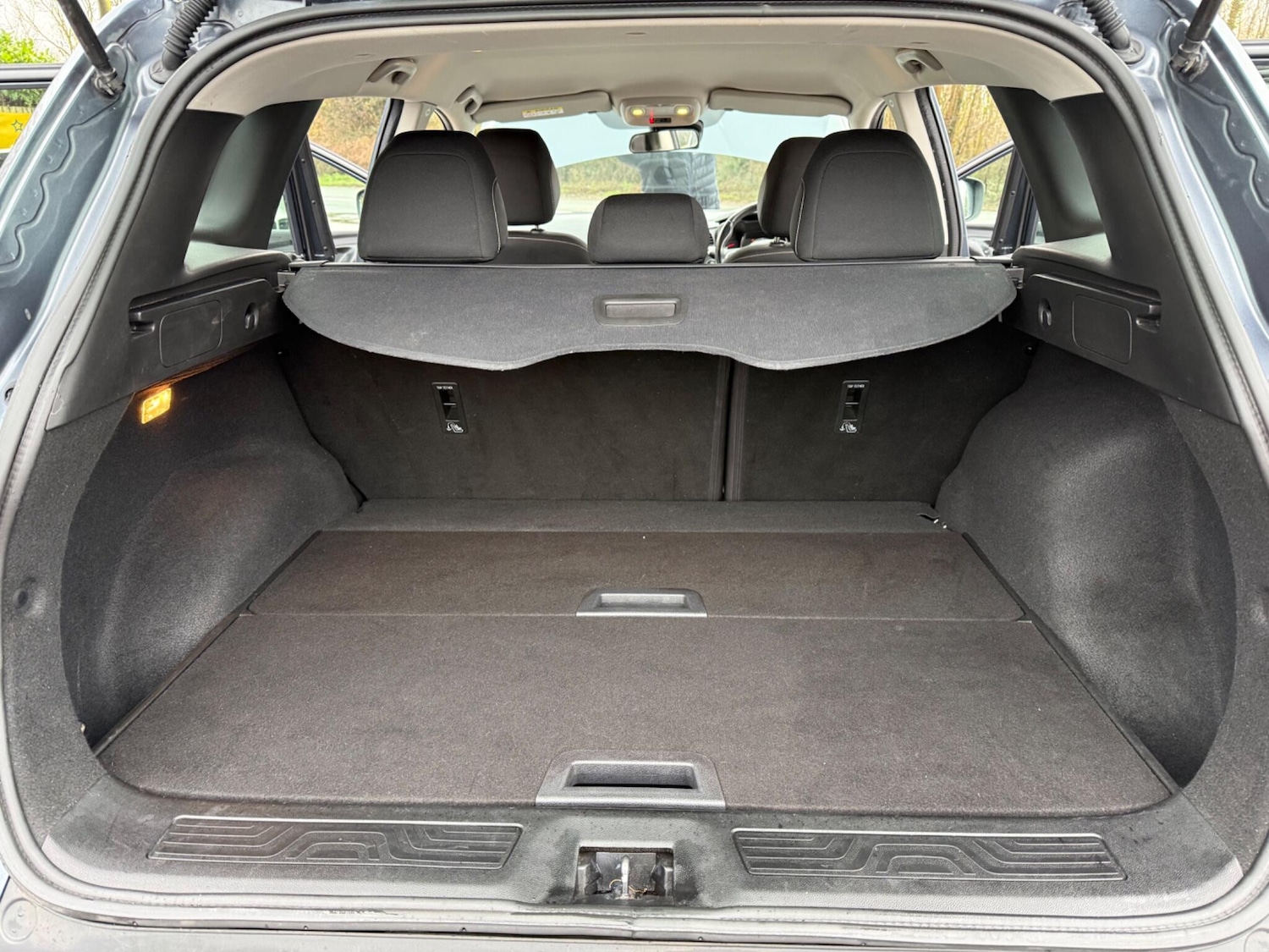 Used Renault Kadjar 2017 for sale - 77455382: Photo 25