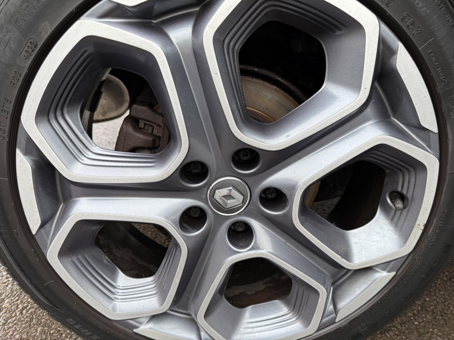 Used Renault Kadjar 2017 for sale - 77455382: Photo 34