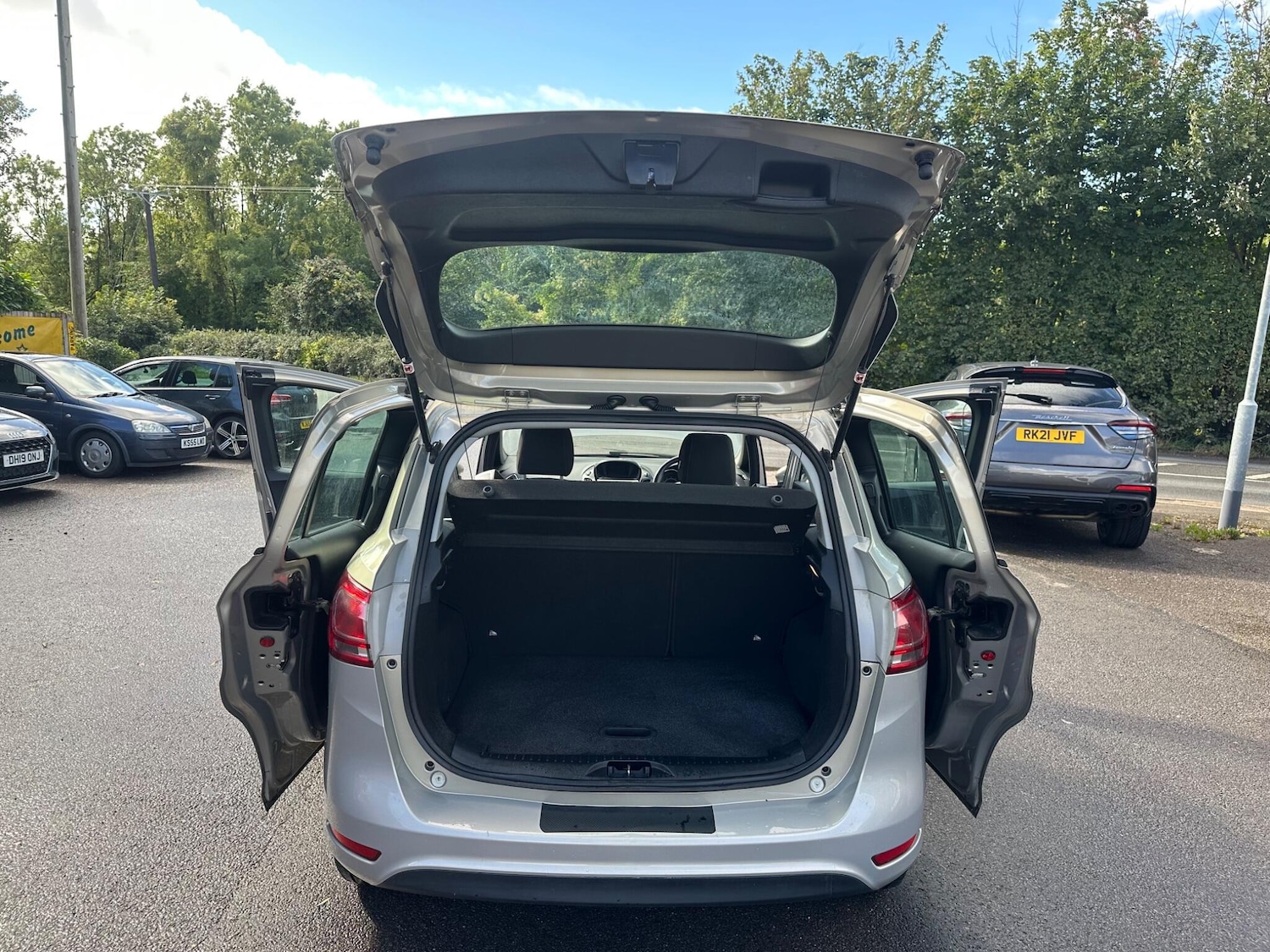 Vehicle 24
