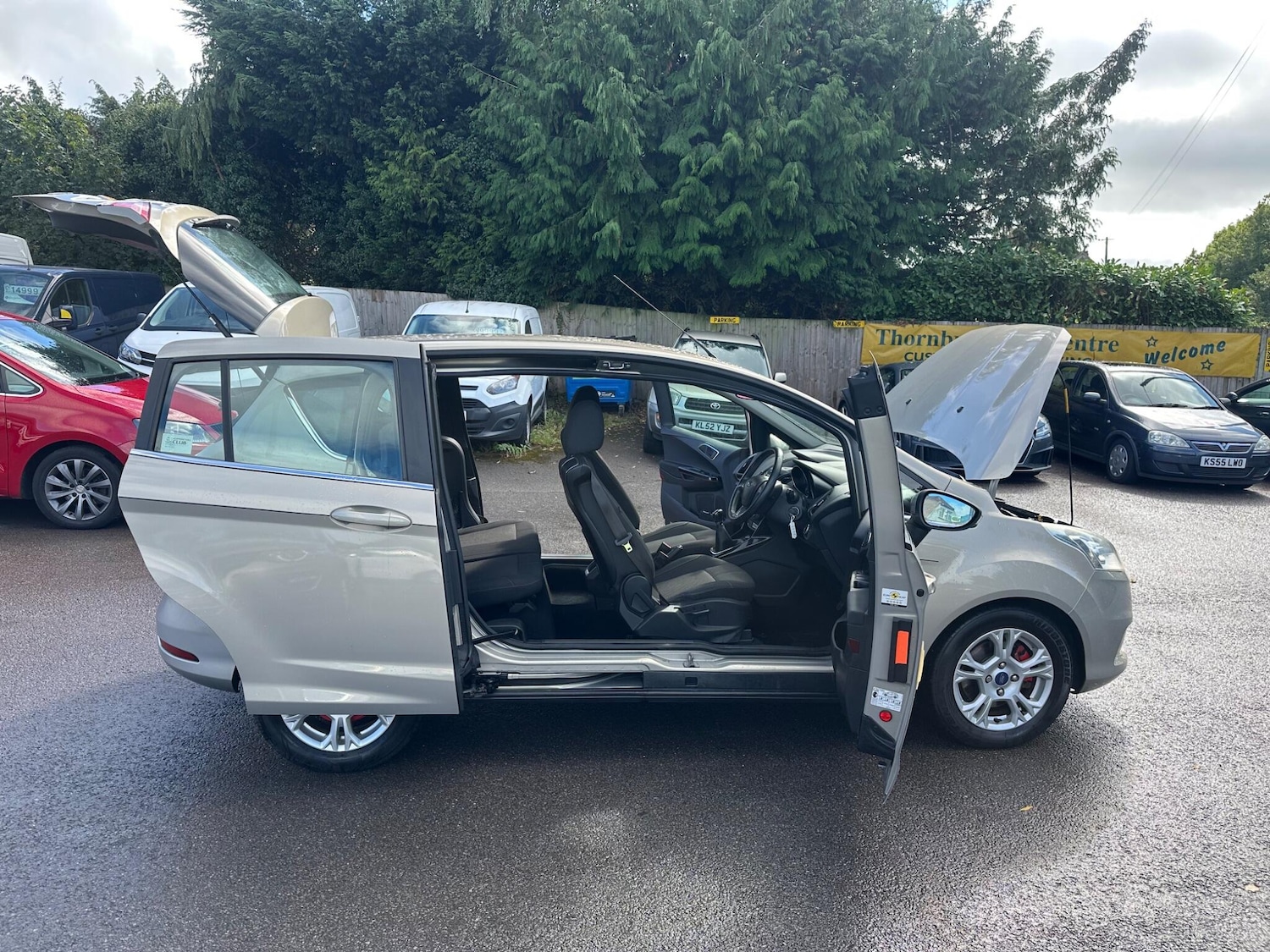 Vehicle 25