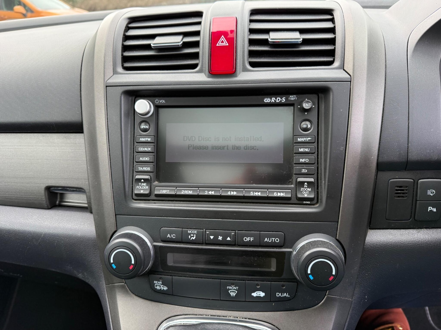 Used Honda CR-V 2012 for sale - 77682916: Photo 10