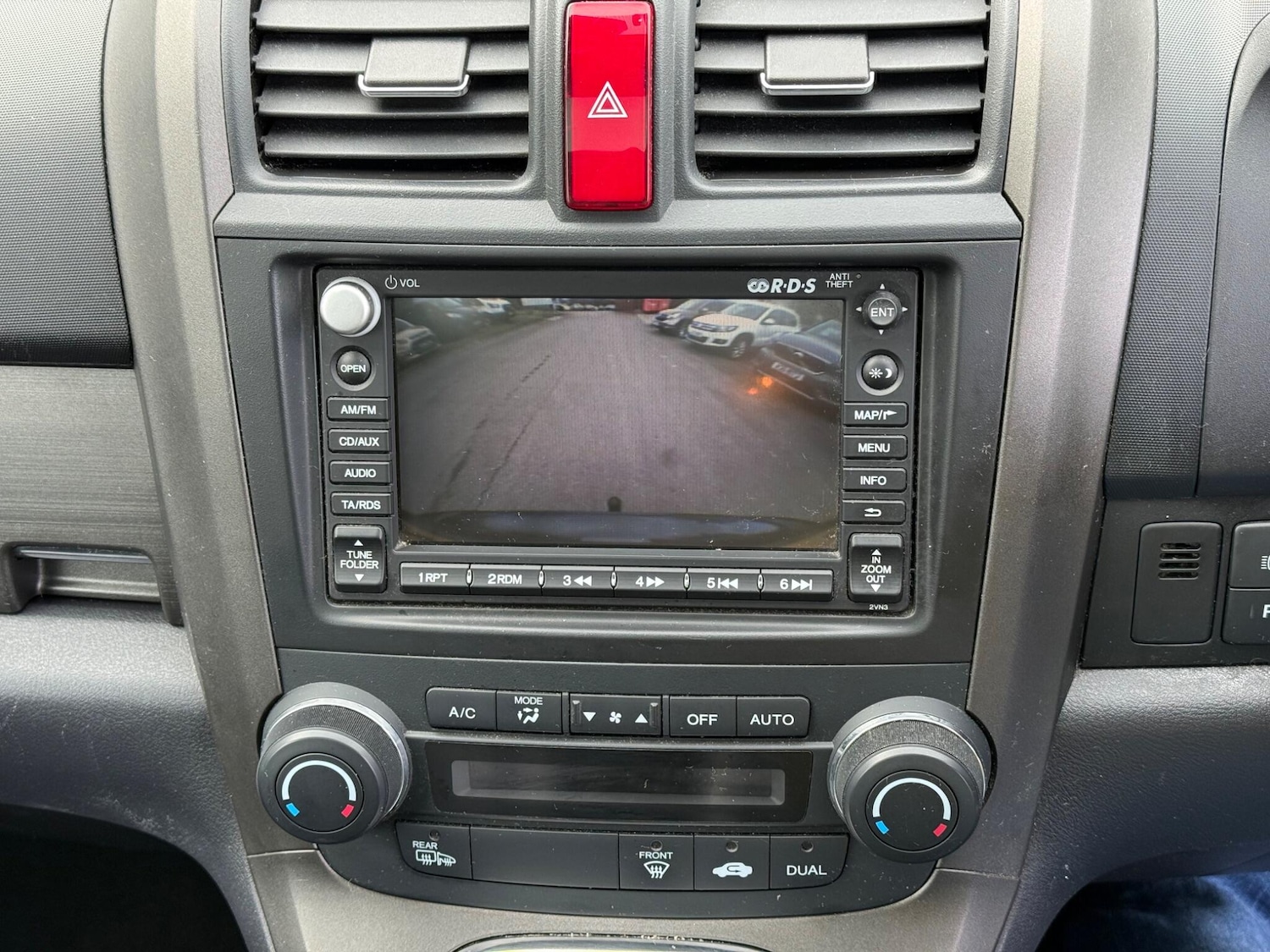 Used Honda CR-V 2012 for sale - 77682916: Photo 11