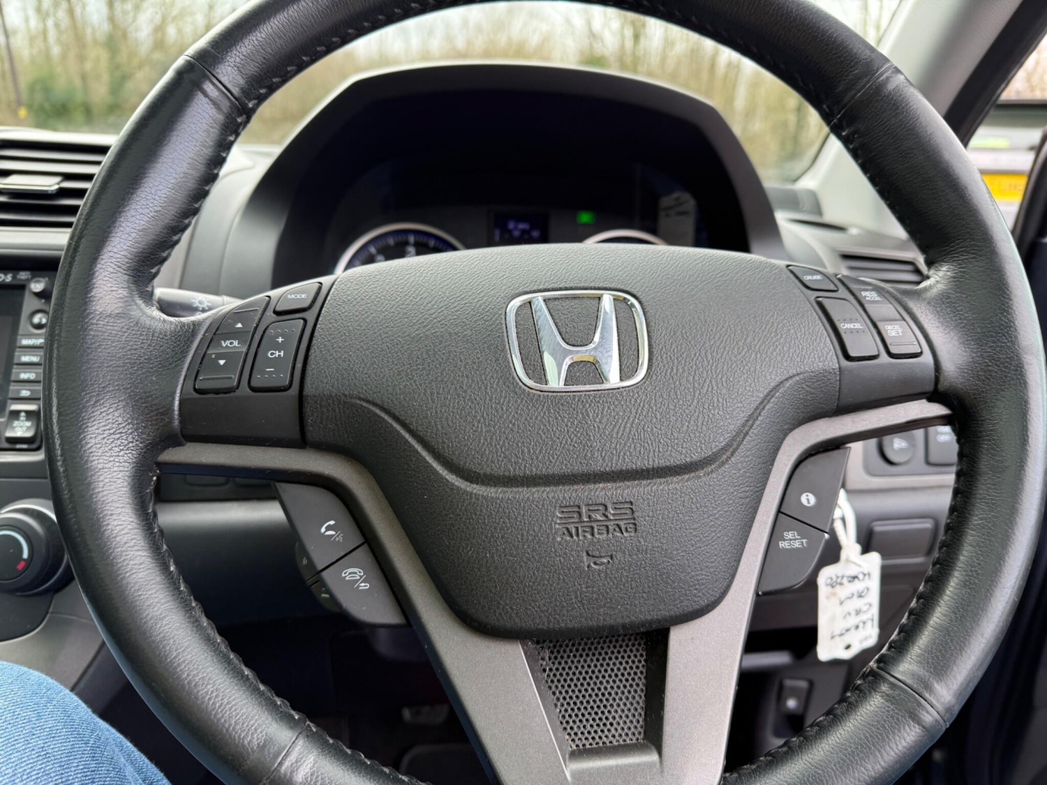 Used Honda CR-V 2012 for sale - 77682916: Photo 13