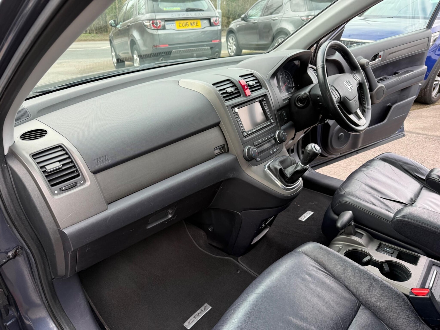 Used Honda CR-V 2012 for sale - 77682916: Photo 16