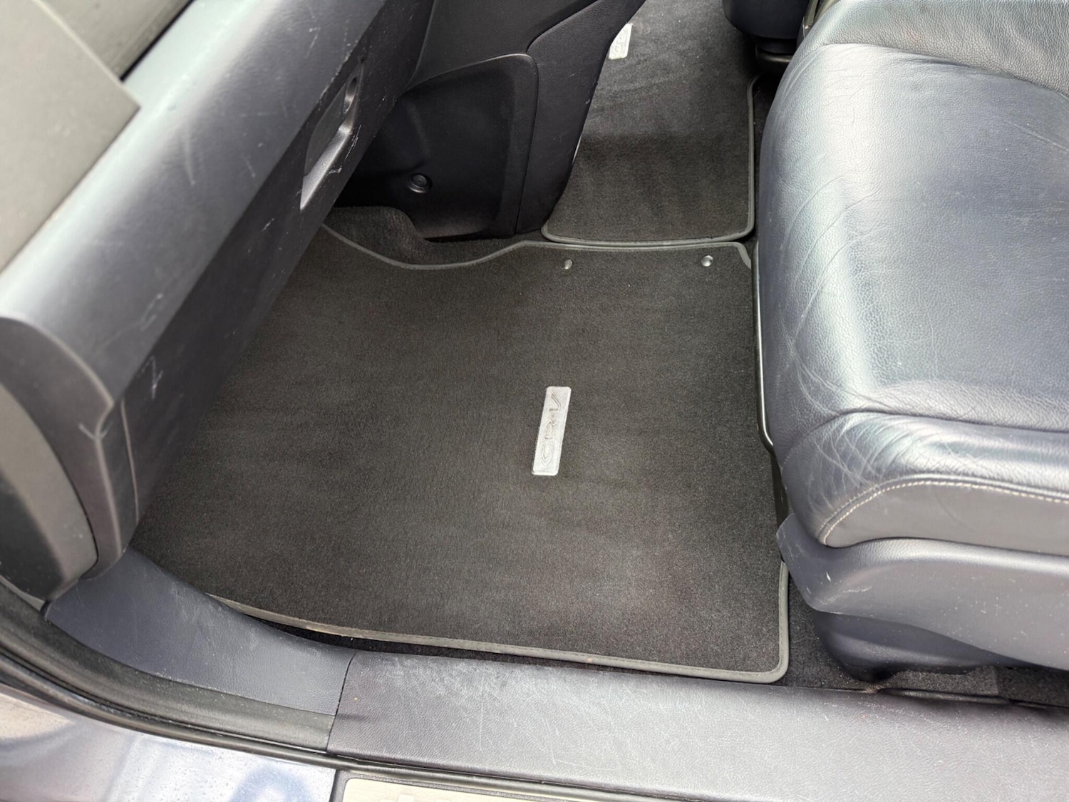 Used Honda CR-V 2012 for sale - 77682916: Photo 19