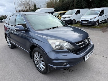 Used Honda CR-V 2012 for sale - 77682916: Photo