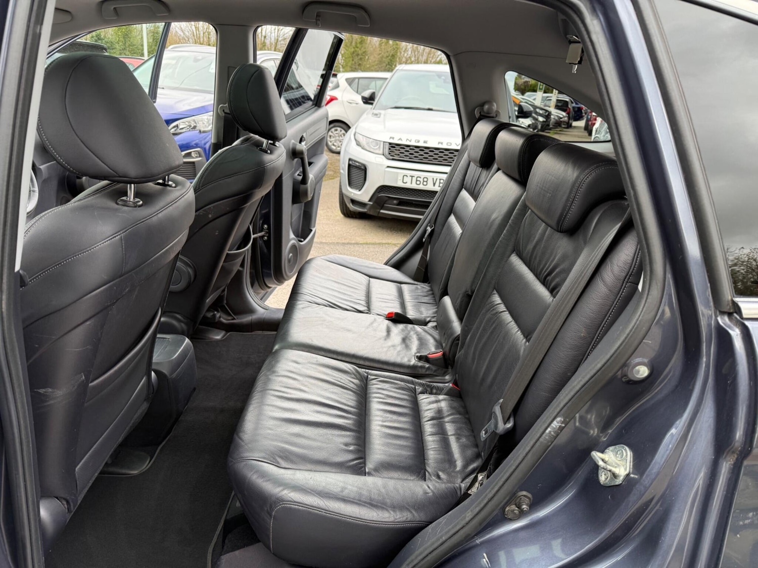 Used Honda CR-V 2012 for sale - 77682916: Photo 23