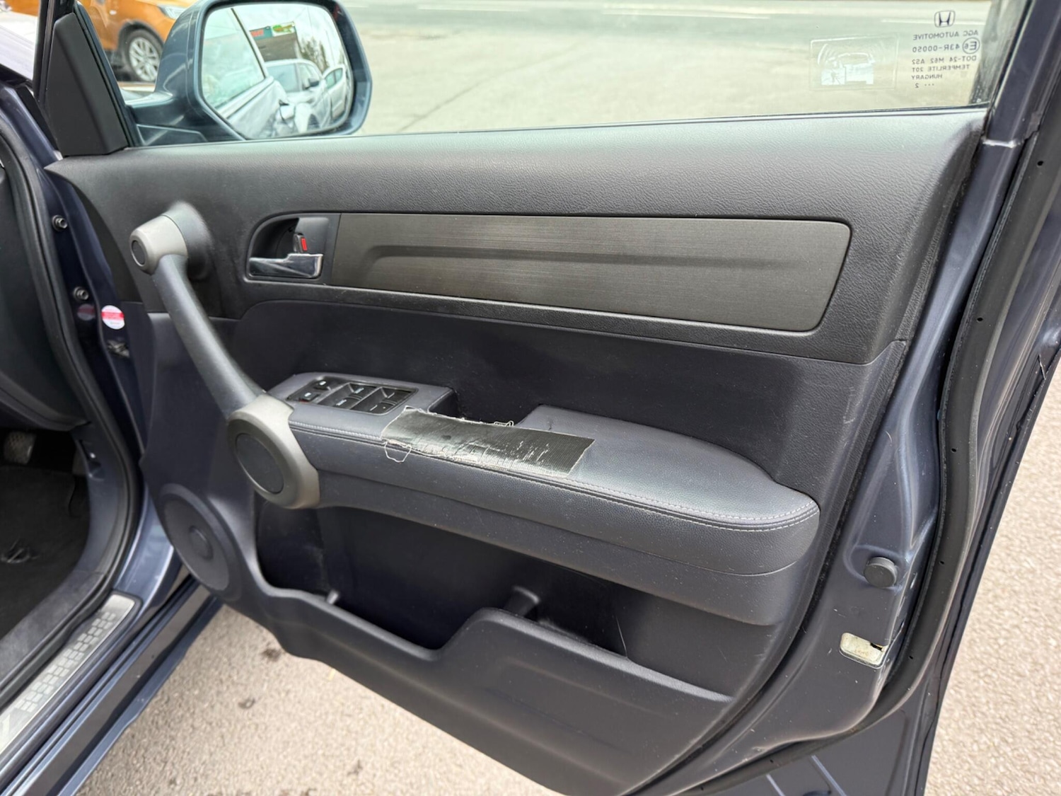 Used Honda CR-V 2012 for sale - 77682916: Photo 25