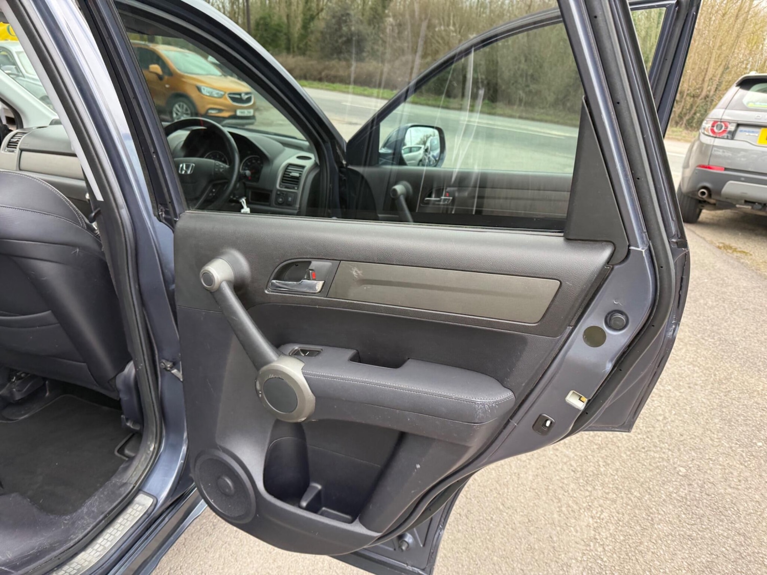 Used Honda CR-V 2012 for sale - 77682916: Photo 26