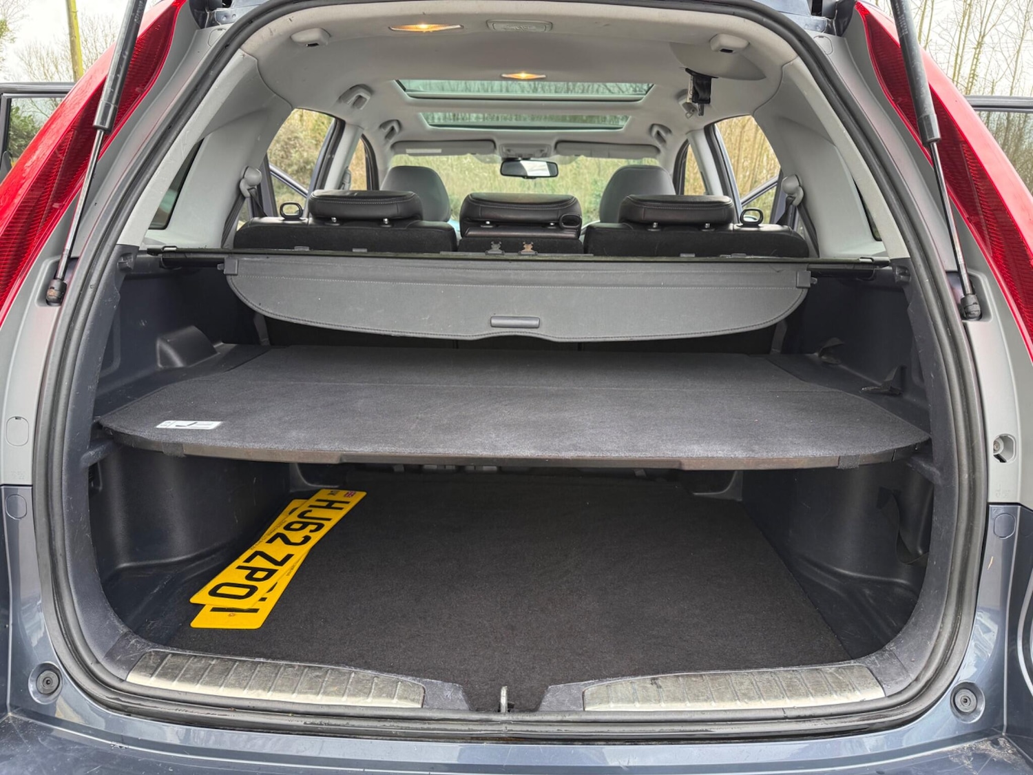 Used Honda CR-V 2012 for sale - 77682916: Photo 27