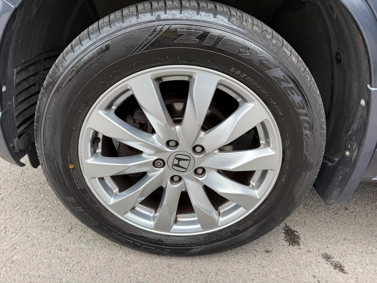 Used Honda CR-V 2012 for sale - 77682916: Photo 36