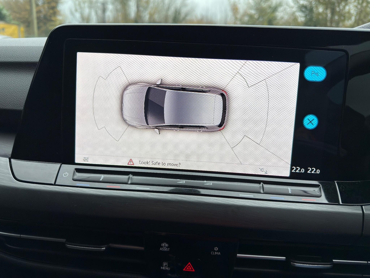 Used Volkswagen Golf for sale - 76996123: Photo 11