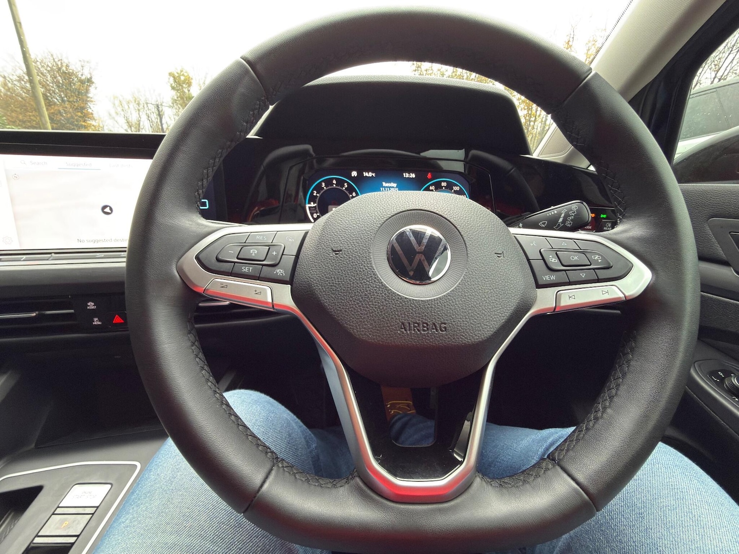 Used Volkswagen Golf for sale - 76996123: Photo 14