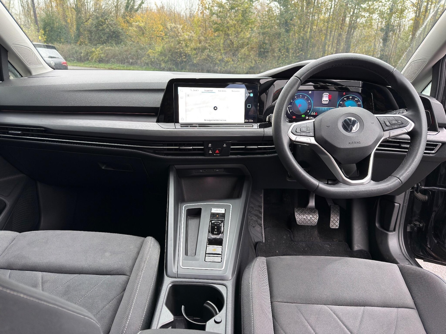 Used Volkswagen Golf for sale - 76996123: Photo 16