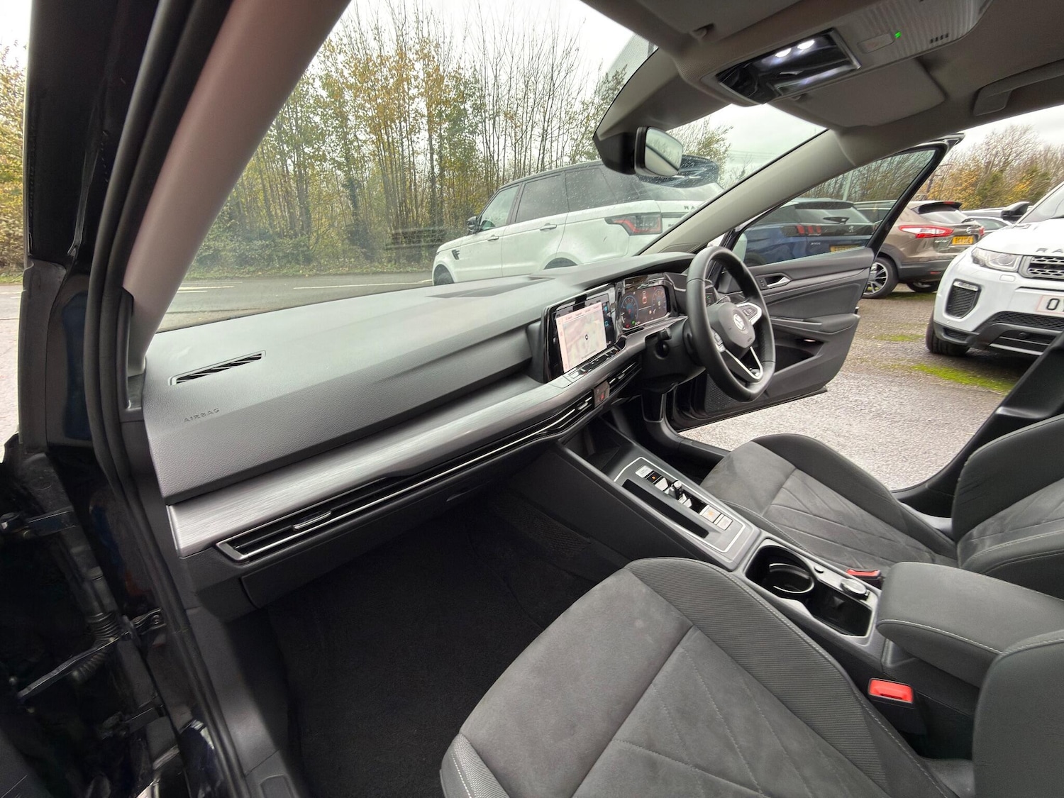 Used Volkswagen Golf for sale - 76996123: Photo 19