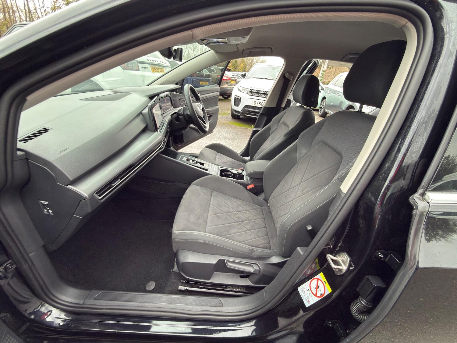 Used Volkswagen Golf for sale - 76996123: Photo 21