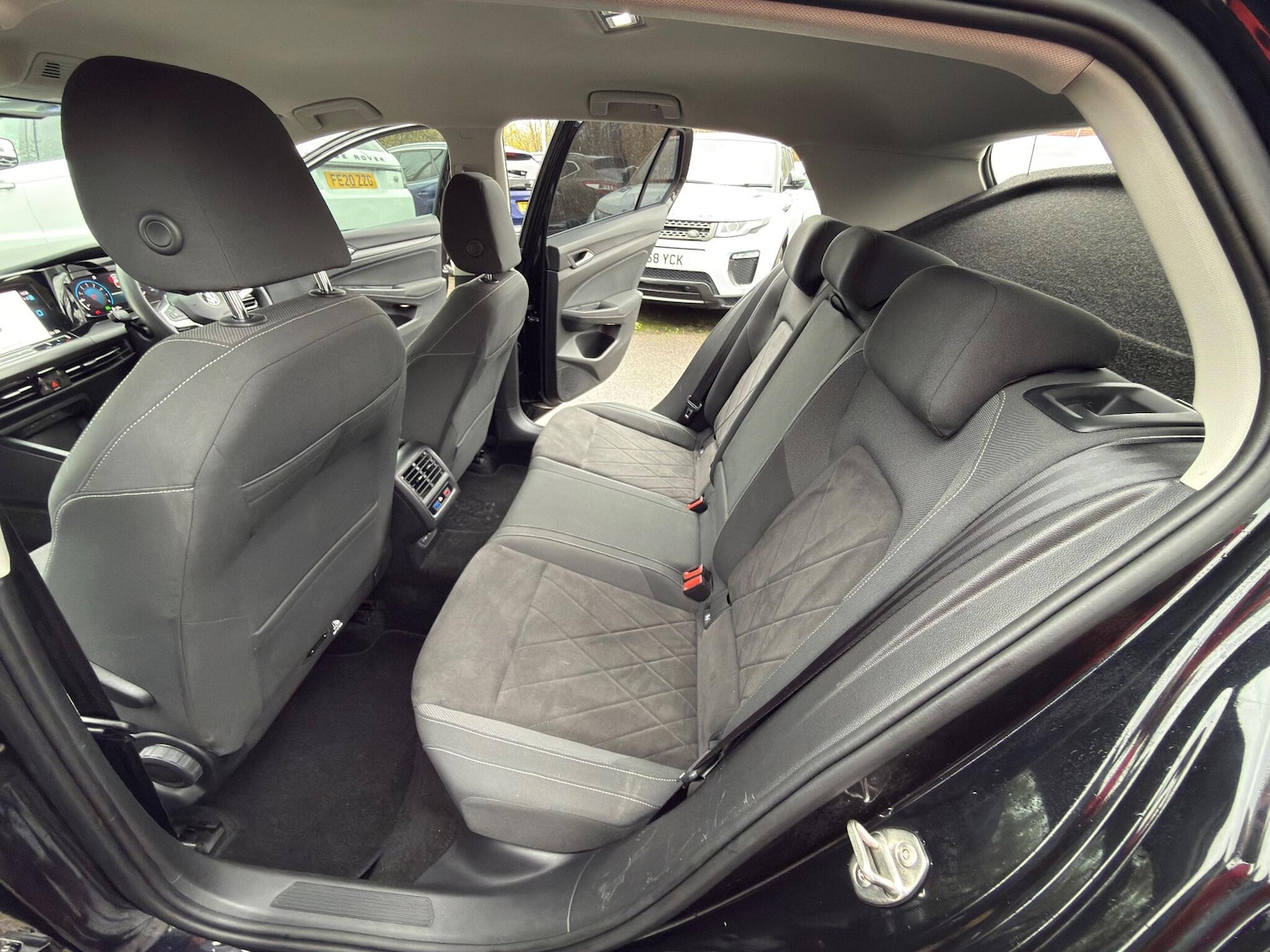 Used Volkswagen Golf for sale - 76996123: Photo 25