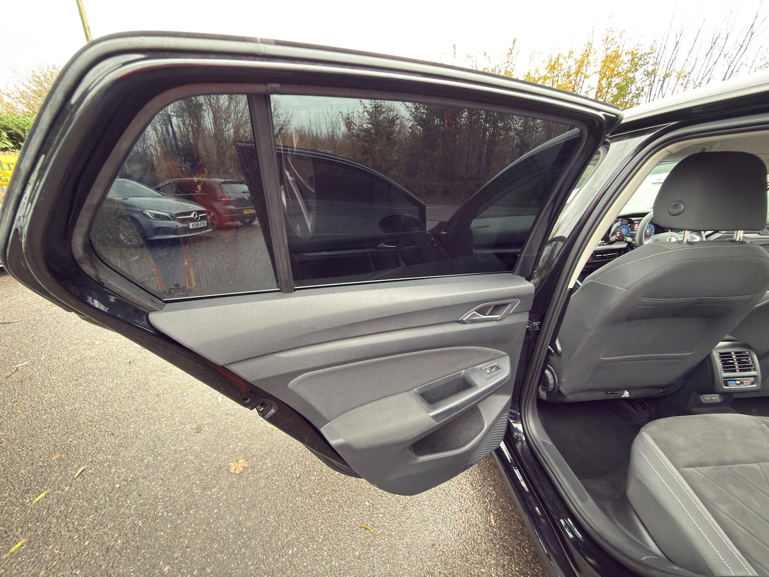 Used Volkswagen Golf for sale - 76996123: Photo 27