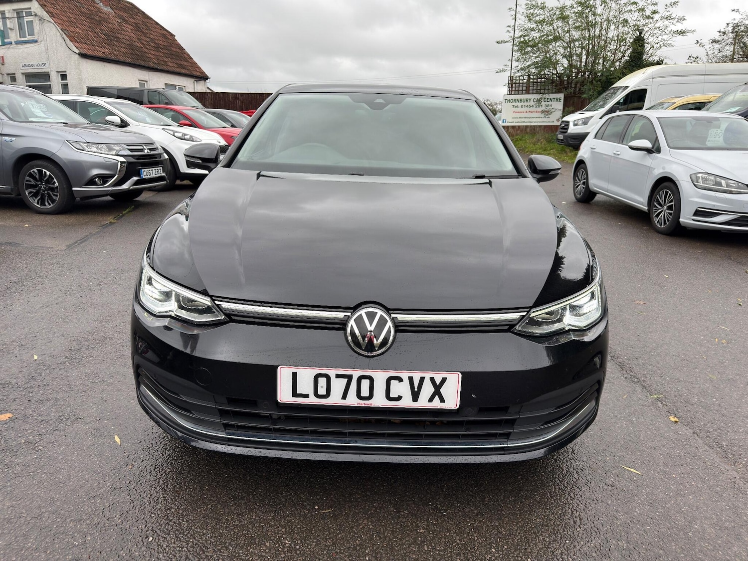 Used Volkswagen Golf for sale - 76996123: Photo 3