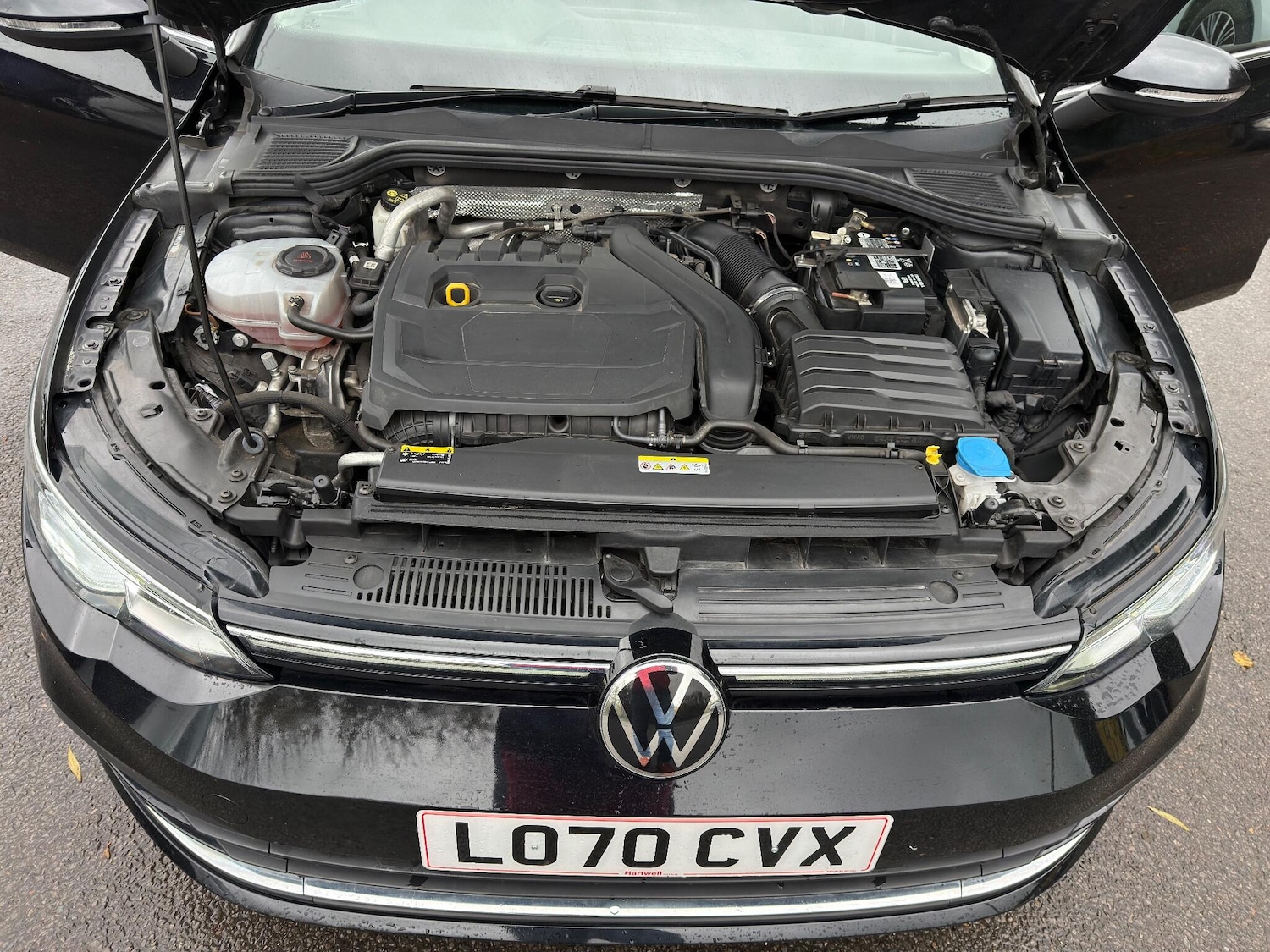 Used Volkswagen Golf for sale - 76996123: Photo 32
