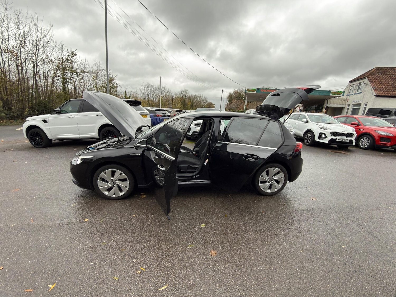 Used Volkswagen Golf for sale - 76996123: Photo 33