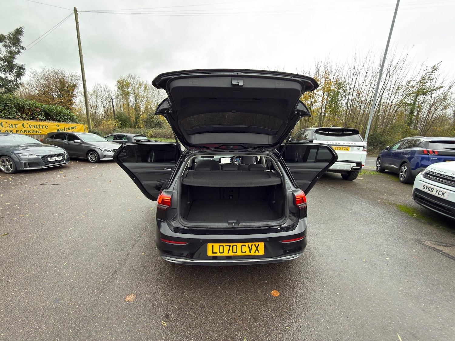 Used Volkswagen Golf for sale - 76996123: Photo 34