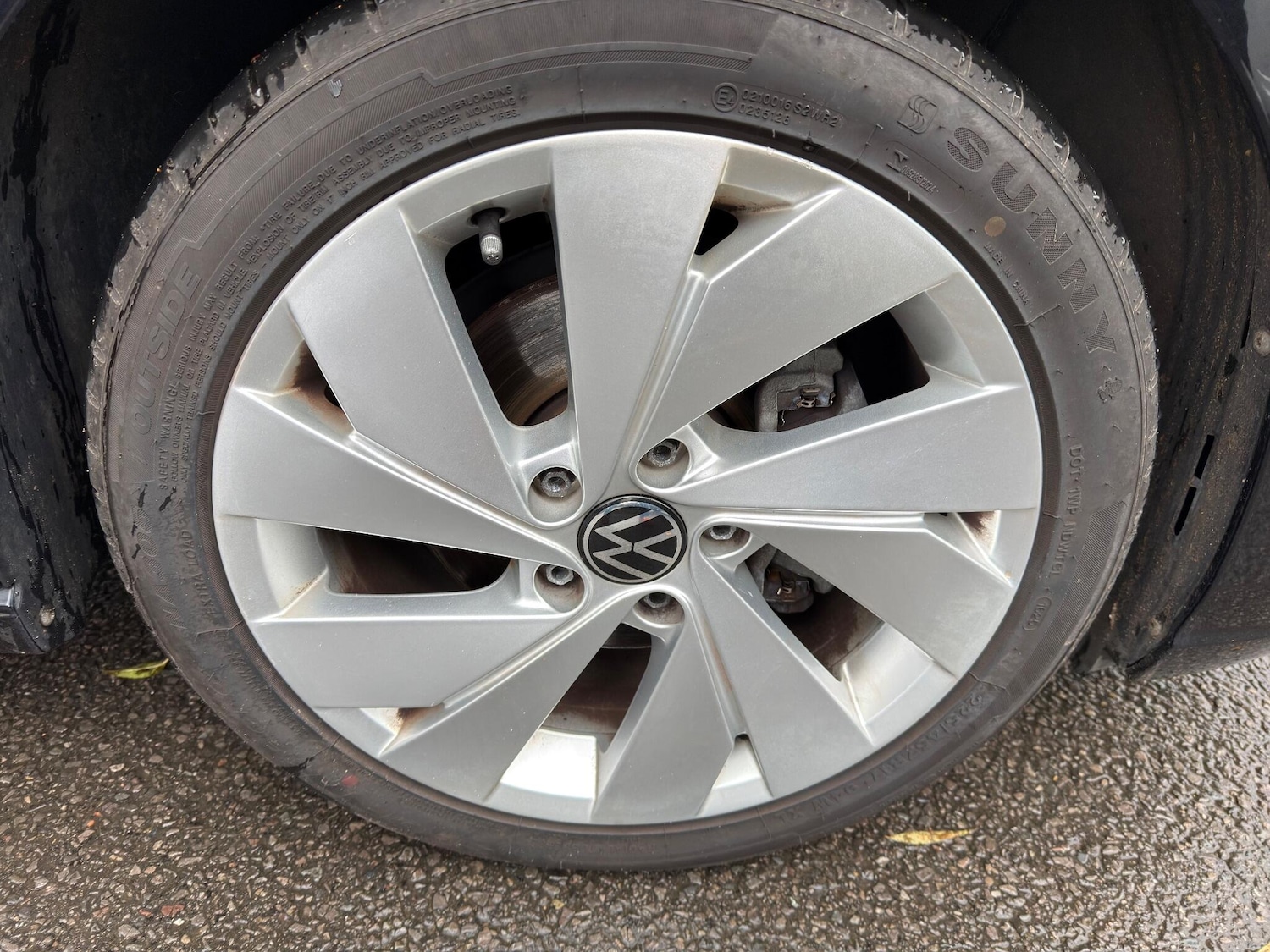 Used Volkswagen Golf for sale - 76996123: Photo 37