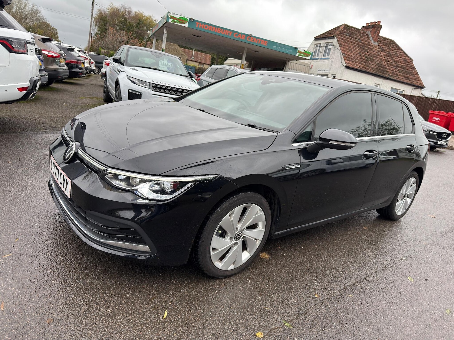 Used Volkswagen Golf for sale - 76996123: Photo 4