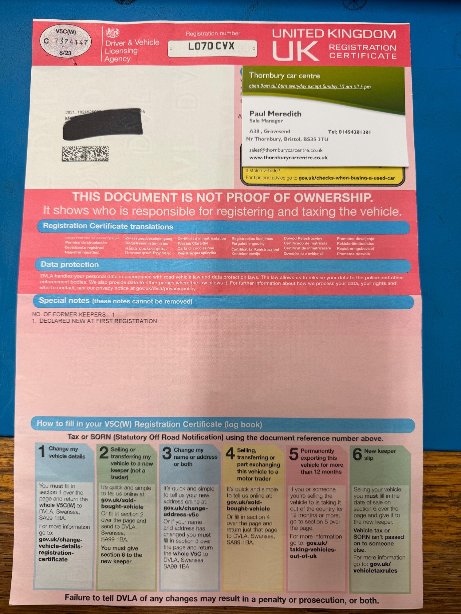 Used Volkswagen Golf for sale - 76996123: Photo 40