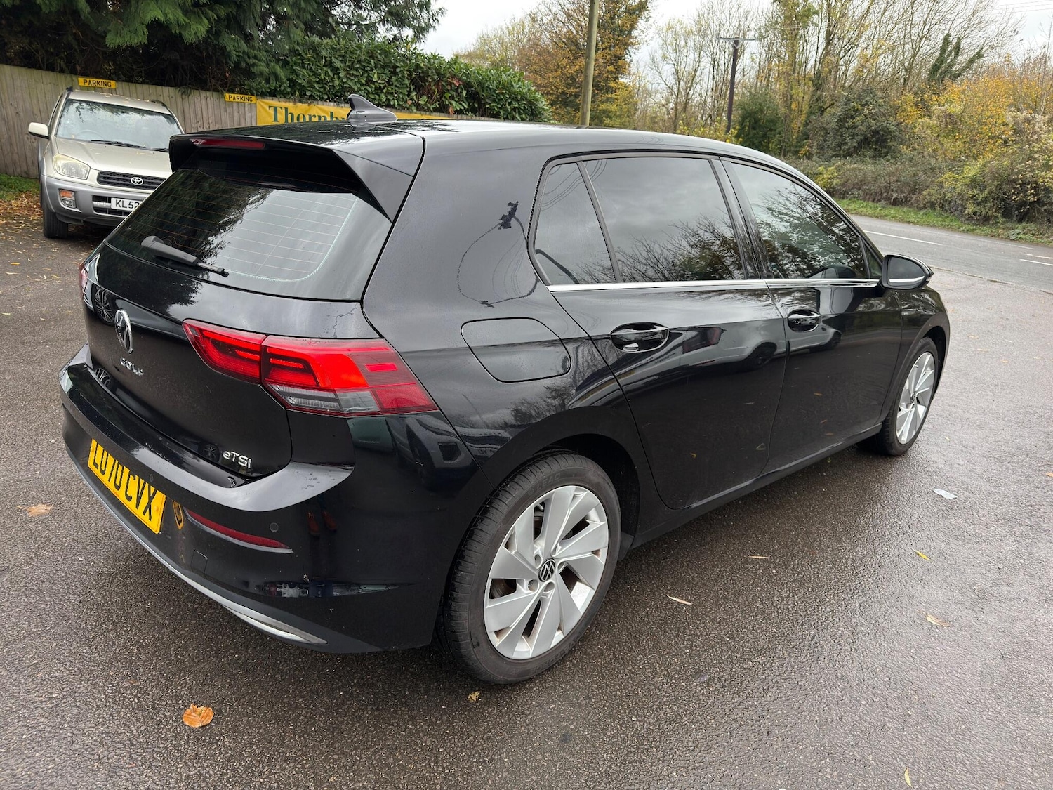 Used Volkswagen Golf for sale - 76996123: Photo 7